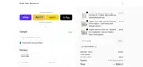 welcome35 coupon verification screenshot