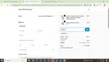 EARTH coupon verification screenshot