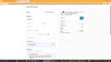 GIFT coupon verification screenshot