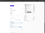 GIFT coupon verification screenshot