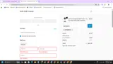 GATOBRAVO coupon verification screenshot