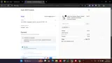 GETO10 coupon verification screenshot