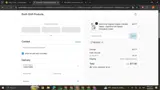 NEWDAY coupon verification screenshot