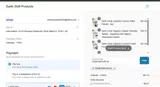 GENESISDURCAL coupon verification screenshot