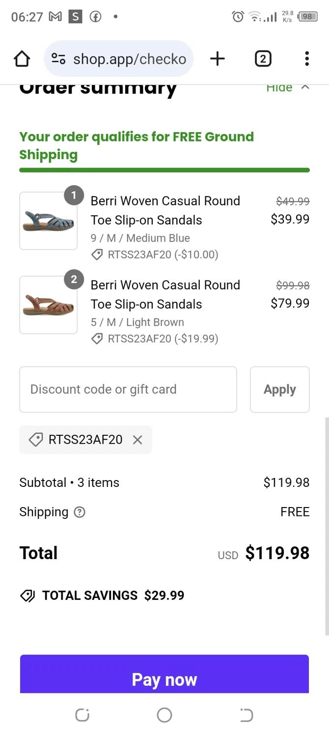 Earth Shoes Discount Codes 25 Off December 2024