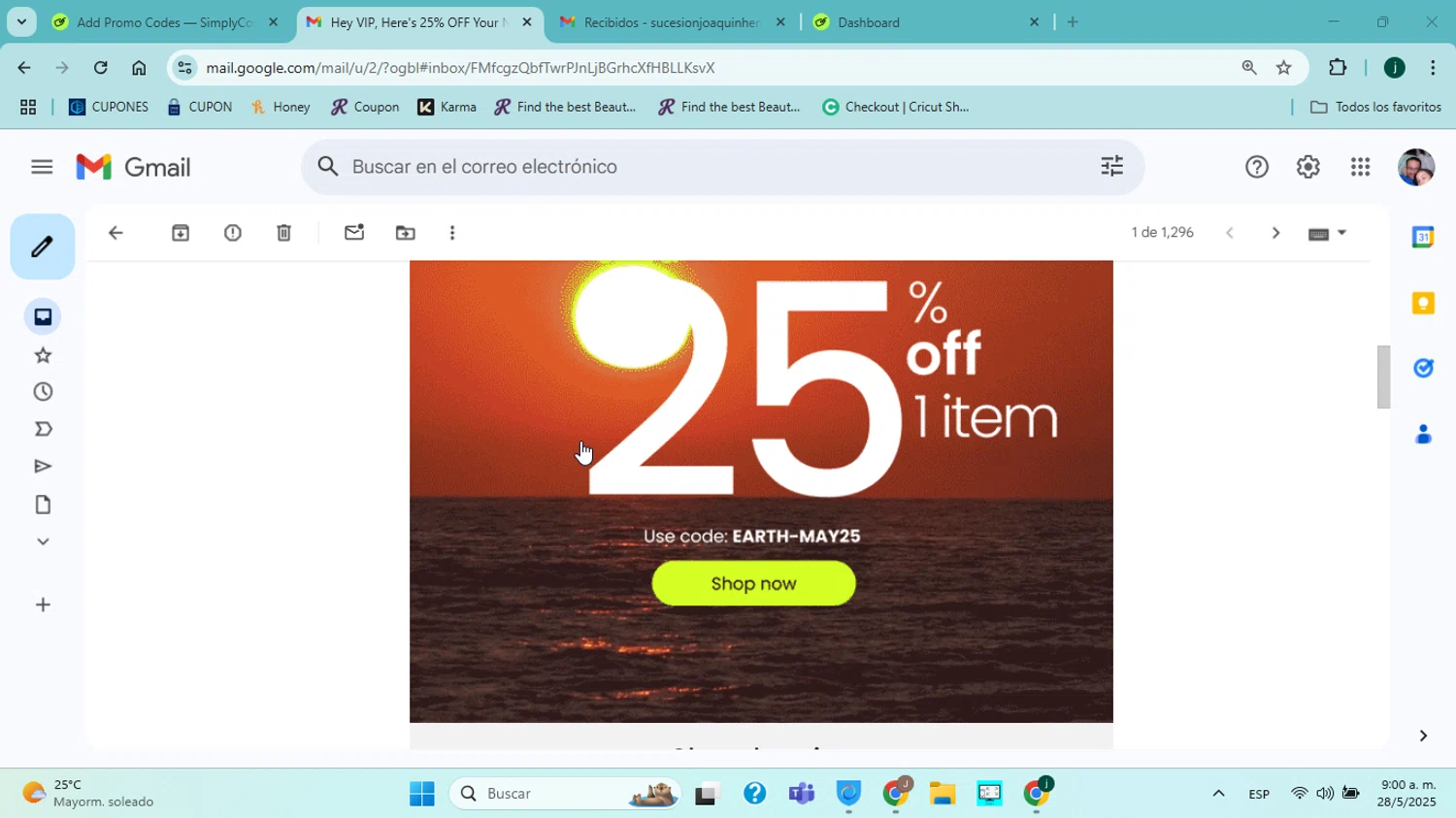 Earth Shoes Discount Codes - 25% Off May 2025