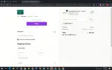 GREETINGS coupon verification screenshot