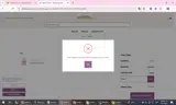 July4 coupon verification screenshot