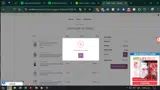 BEET25 coupon verification screenshot