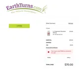 PRIME coupon verification screenshot
