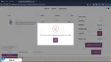 ED65834 coupon verification screenshot