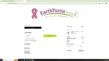 PRIME coupon verification screenshot