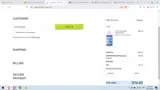 XMAS24 coupon verification screenshot