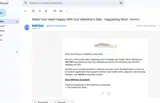 val26 coupon verification screenshot