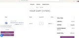 xmas20 coupon verification screenshot