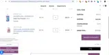 MAY25 coupon verification screenshot