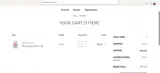 flwr26 coupon verification screenshot