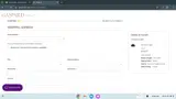 FREEDEL coupon verification screenshot
