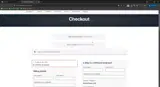 Earthway coupon verification screenshot