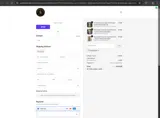 THANKYOU10 coupon verification screenshot