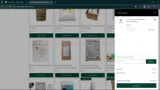 Earthworks Health coupon verification screenshot