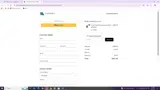 Earthworks Health coupon verification screenshot