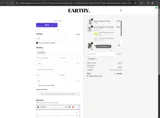 BLACK24 coupon verification screenshot