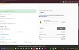 Earthy Select coupon verification screenshot