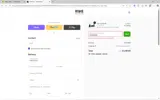 ExclusiveTen coupon verification screenshot