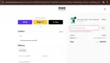 FinalTen coupon verification screenshot