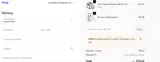 SAVE5 coupon verification screenshot