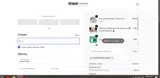 EasePartner-DILLAN coupon verification screenshot