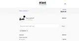 EASE10 coupon verification screenshot