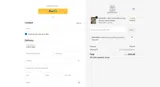 raphinha coupon verification screenshot