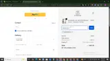 MIGUELEEUU coupon verification screenshot