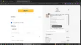 LUISGABA coupon verification screenshot