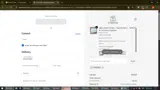 LUISGABA coupon verification screenshot
