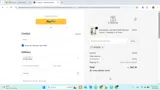 VALVERDE coupon verification screenshot