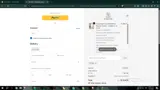 CALI coupon verification screenshot