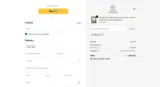 KARELLUG coupon verification screenshot