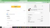 VALVERDE coupon verification screenshot