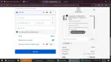 raminsa coupon verification screenshot