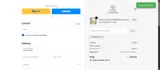 NEWOFF25 coupon verification screenshot