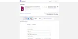 SBD20 coupon verification screenshot