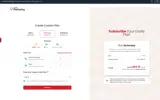 FLAT15 coupon verification screenshot