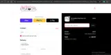 VDAY25 coupon verification screenshot