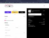 EASILOCKS10 coupon verification screenshot