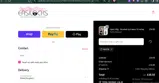MAY30 coupon verification screenshot