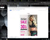MAY30 coupon verification screenshot