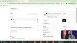 save100 coupon verification screenshot